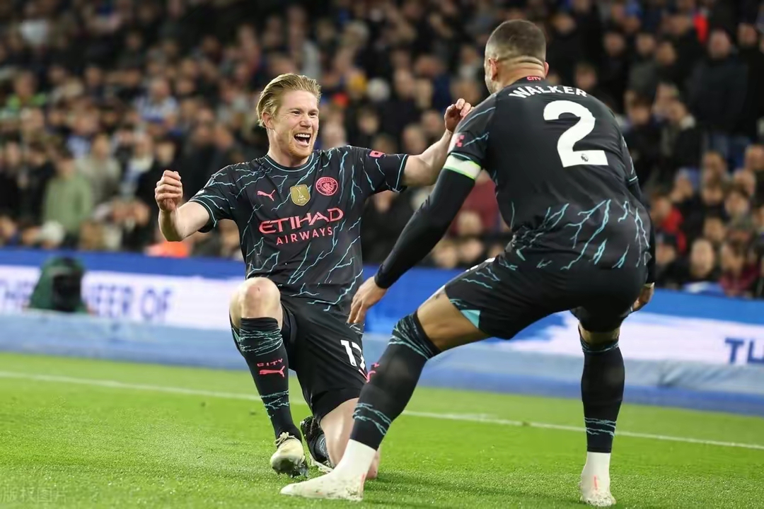 曼城险胜多特蒙德,德布劳内梅开二度亚洲杯 曼城险胜多特蒙德,德布劳内梅开二度亚洲杯