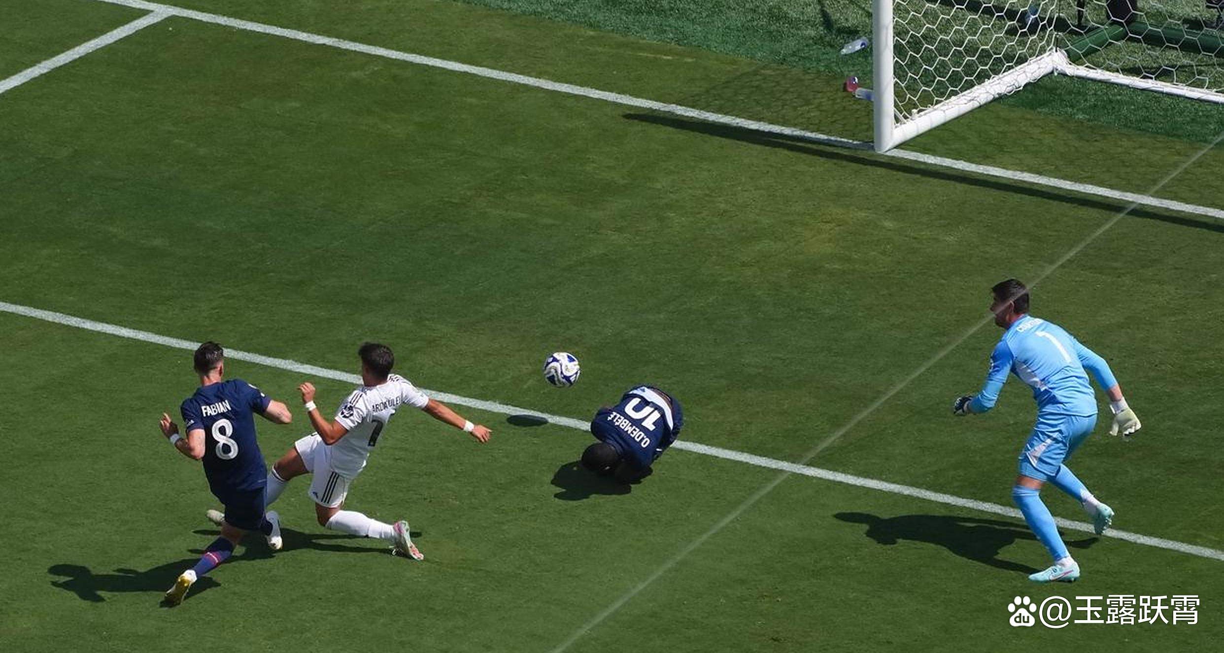 巴黎圣日耳曼战平利物浦,莫德里奇补时绝平足总杯 巴黎圣日耳曼战平利物浦,莫德里奇补时绝平足总杯