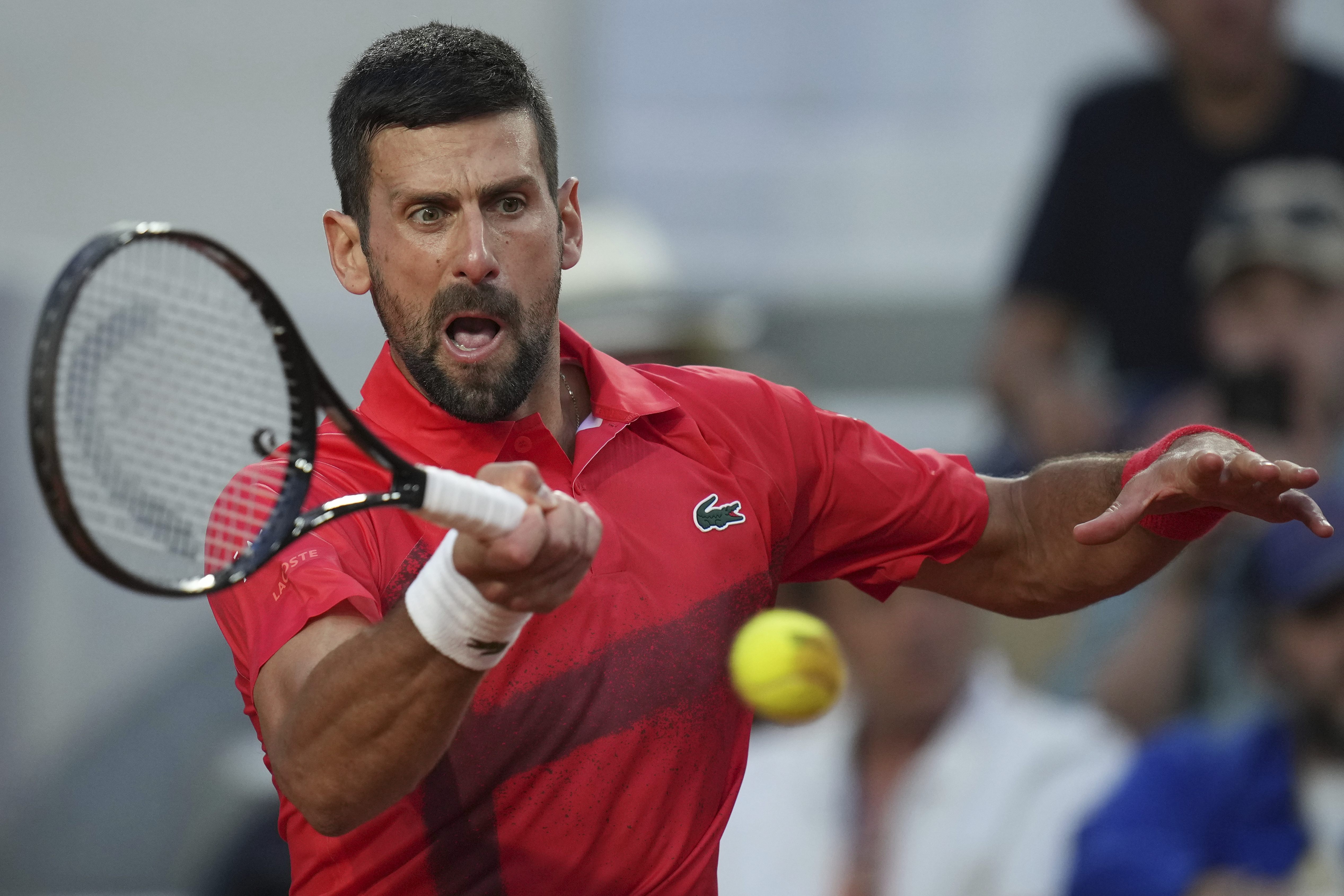 开云APP-关于世界聚焦!网球赛事全球收视创新高的信息