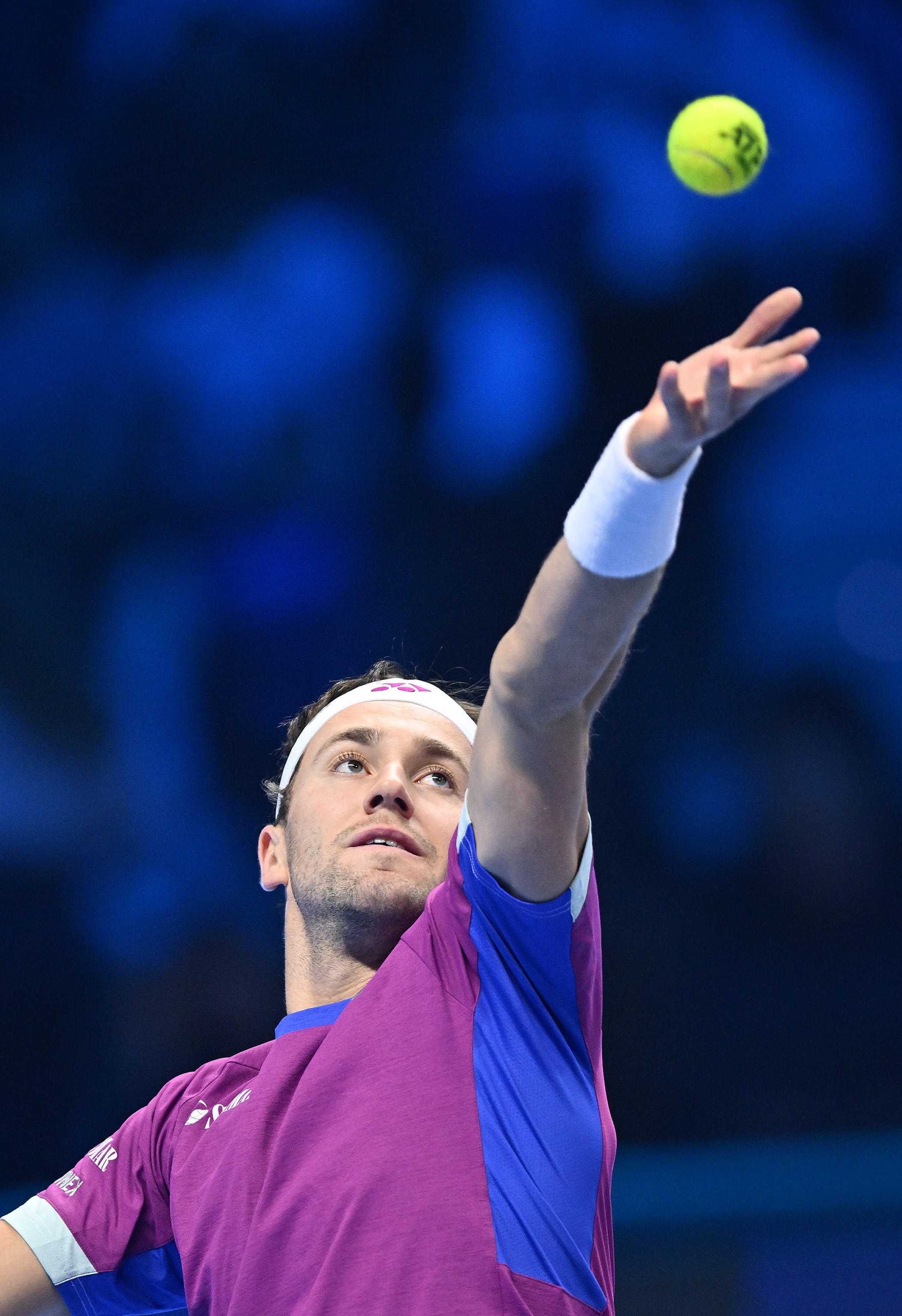 -美网绝杀年终总决赛，兹维列夫带队取胜