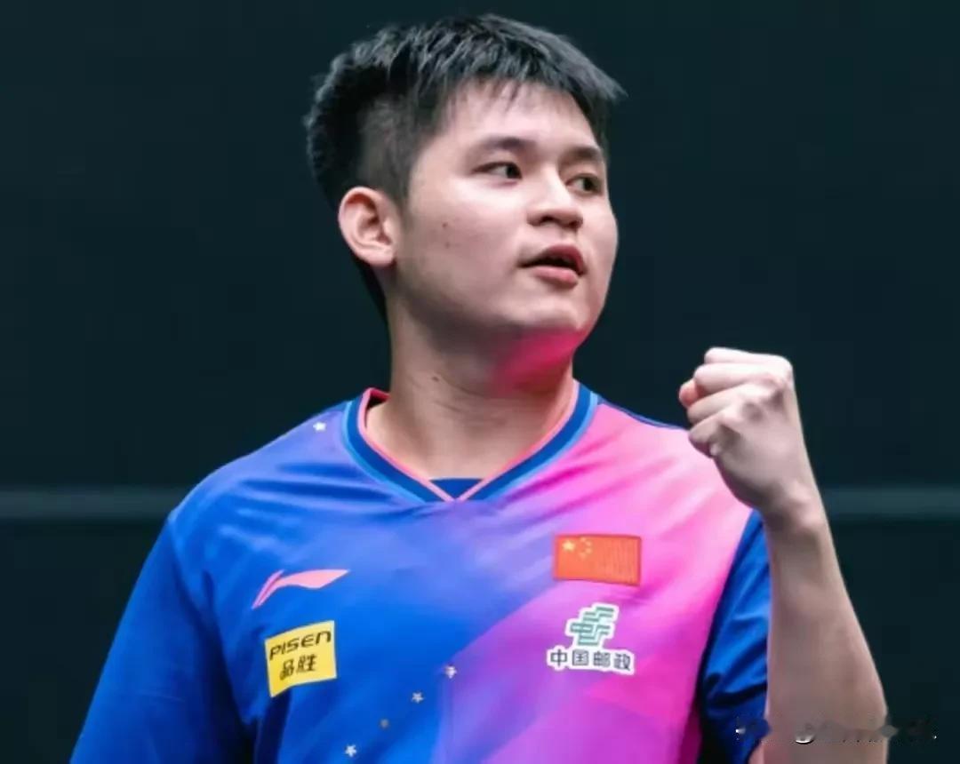 体育-日本队险胜法国队，梁靖崑扛起全队