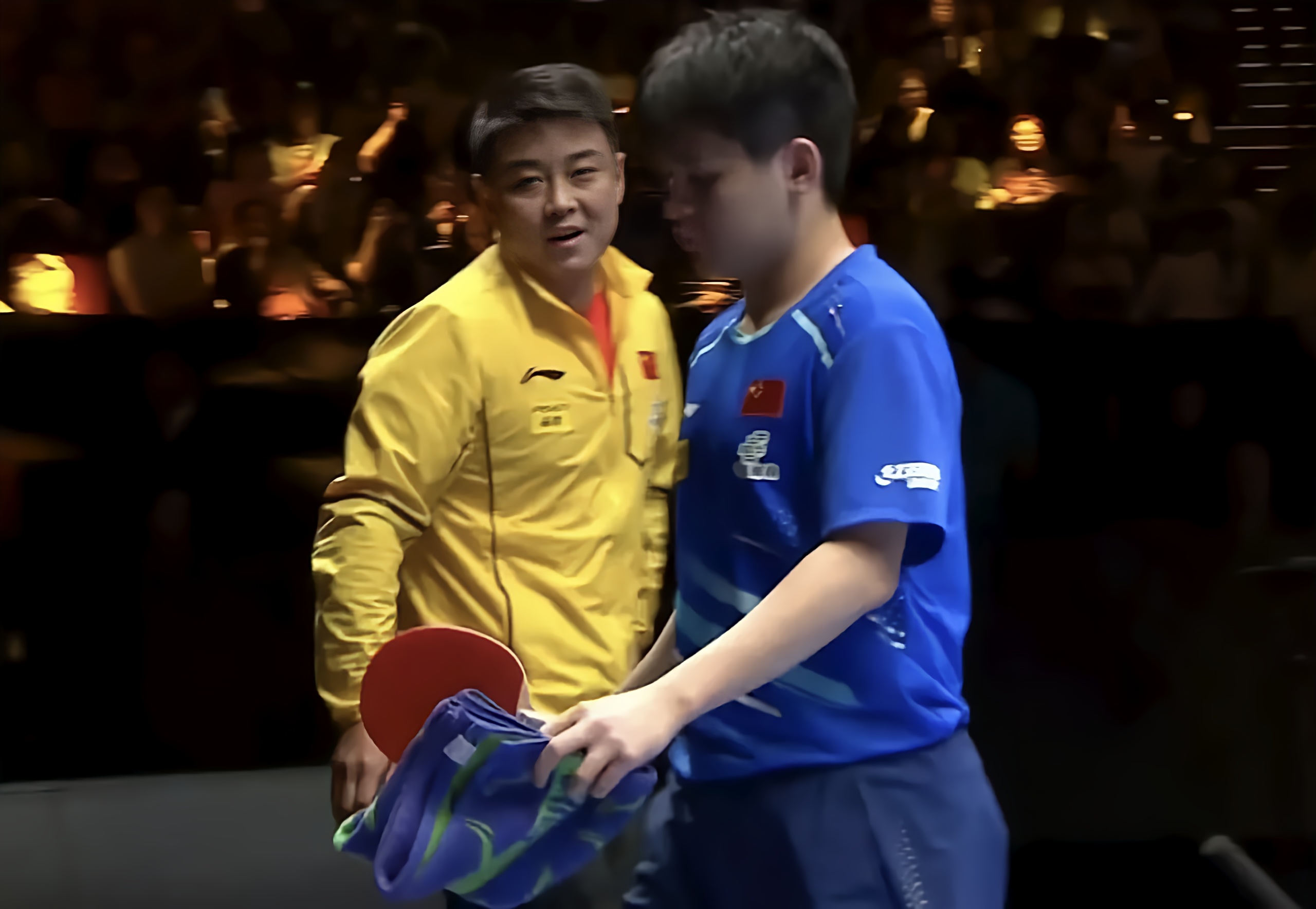 体育APP下载-葡萄牙队逆转韩国队，王皓高光表现